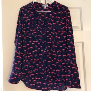 Express the portofino shirt